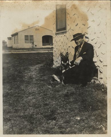 Thomas Lewis Latané Temple, Jr.