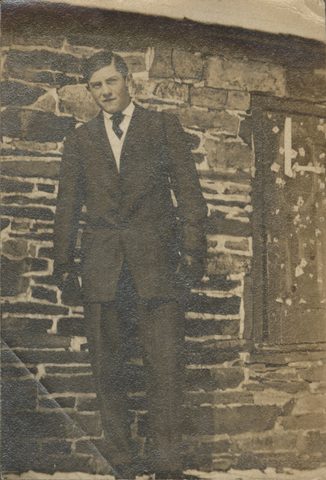 Thomas Lewis Latané Temple, Jr.