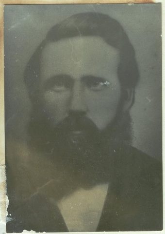 James Edwards Cavins