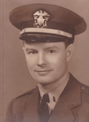 John Barnitz Bond III
