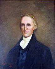 Henry Waring I Latane