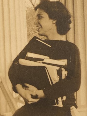 Josephine Bond