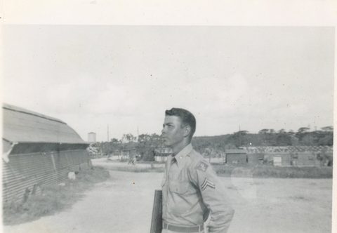 Eugene Lloyd Catchings