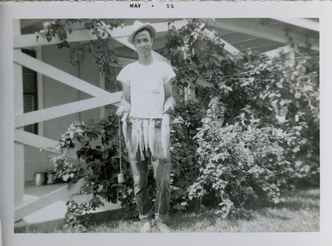 Eugene Lloyd Catchings