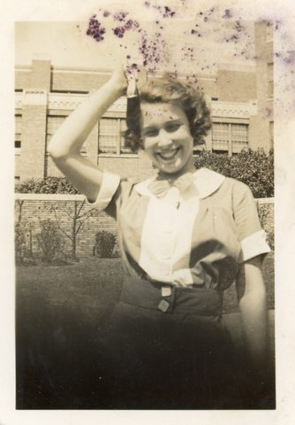 Josephine Bond