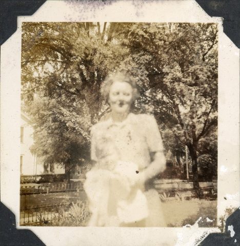Hal Christine Crouch