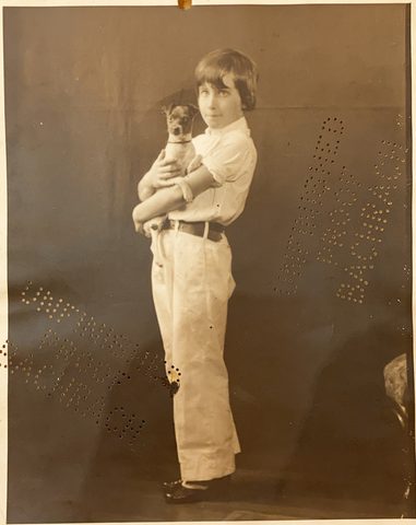 Josephine Bond