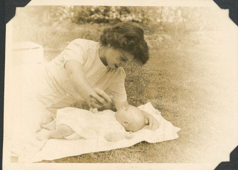 Josephine Bond