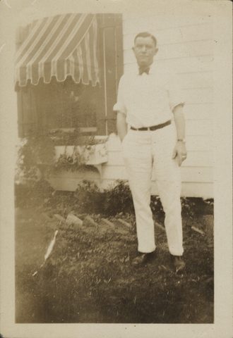 Thomas Lewis Latané Temple Jr