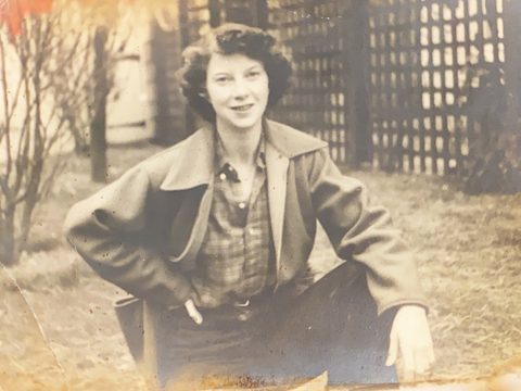 Helen Hal Christine Temple