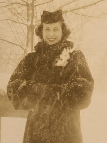 Josephine Bond