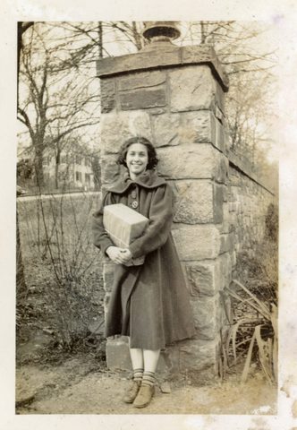 Josephine Bond