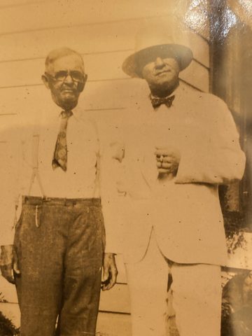 Thomas Lewis Latané Temple, Jr.