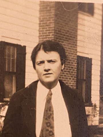 Hal Christine Crouch