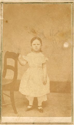 Eliza (Lila) Boyd