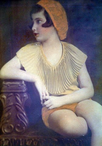 Josephine Bond