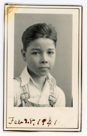 Eugene Lloyd Catchings