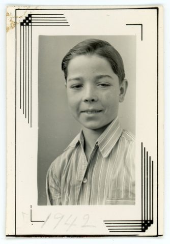 Eugene Lloyd Catchings