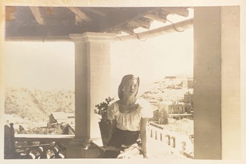Helen Hal Christine Temple