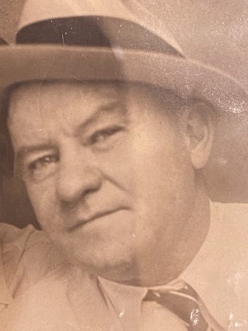 Thomas Lewis Latané Temple, Jr.