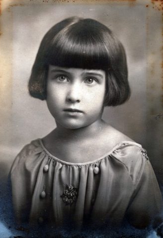 Josephine Bond