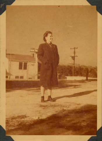 Josephine Bond