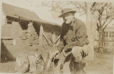 Thomas Lewis Latané Temple, Jr.