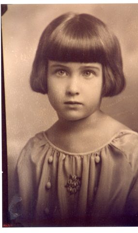 Josephine Bond