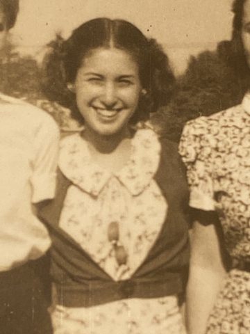 Josephine Bond