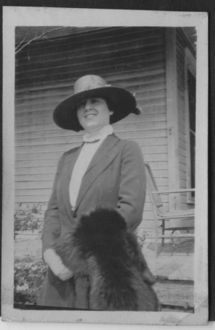 Hal Christine Crouch