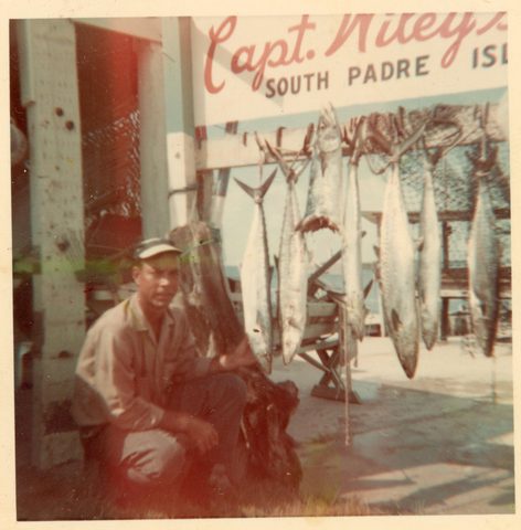 Eugene Lloyd Catchings