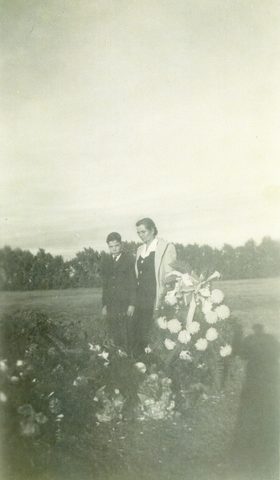 Ada Mae Johnson