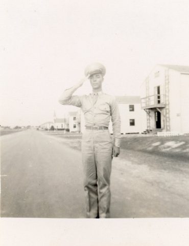 Eugene Lloyd Catchings