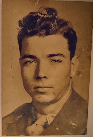 Eugene Lloyd Catchings