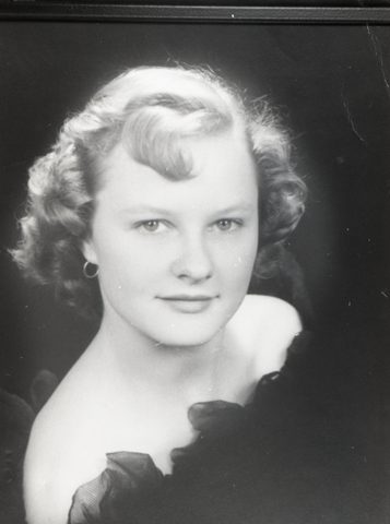 Chloye Ann West