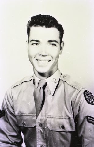 Eugene Lloyd Catchings