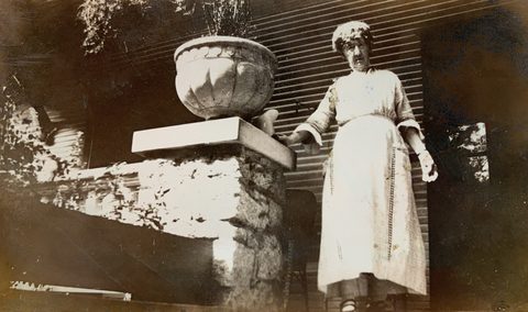 Julia Sterling