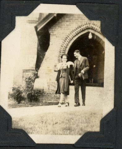 Josephine Bond