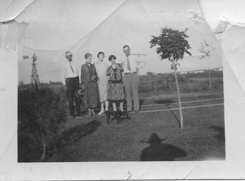 Hal Christine Crouch