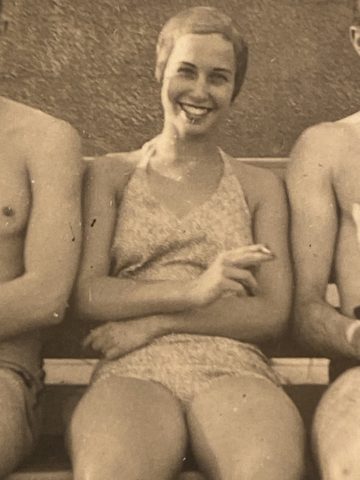 Josephine Bond