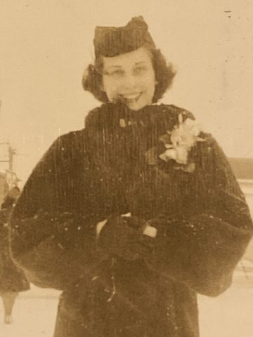 Josephine Bond