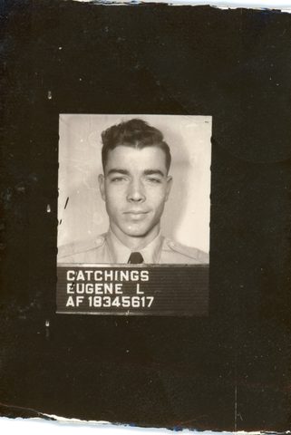Eugene Lloyd Catchings