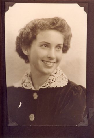 Josephine Bond