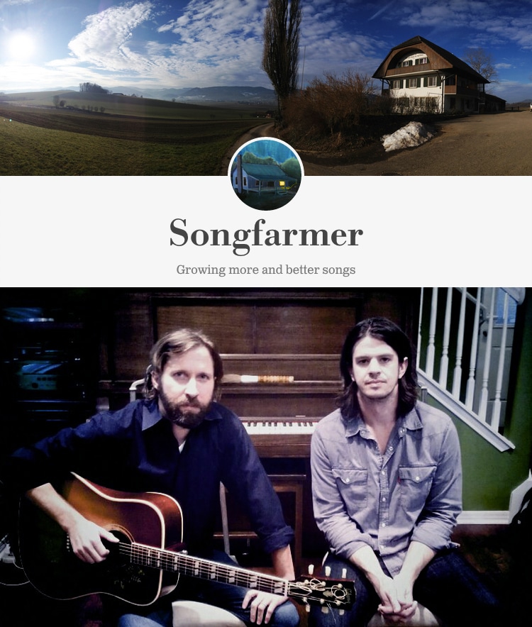 Songfarmer