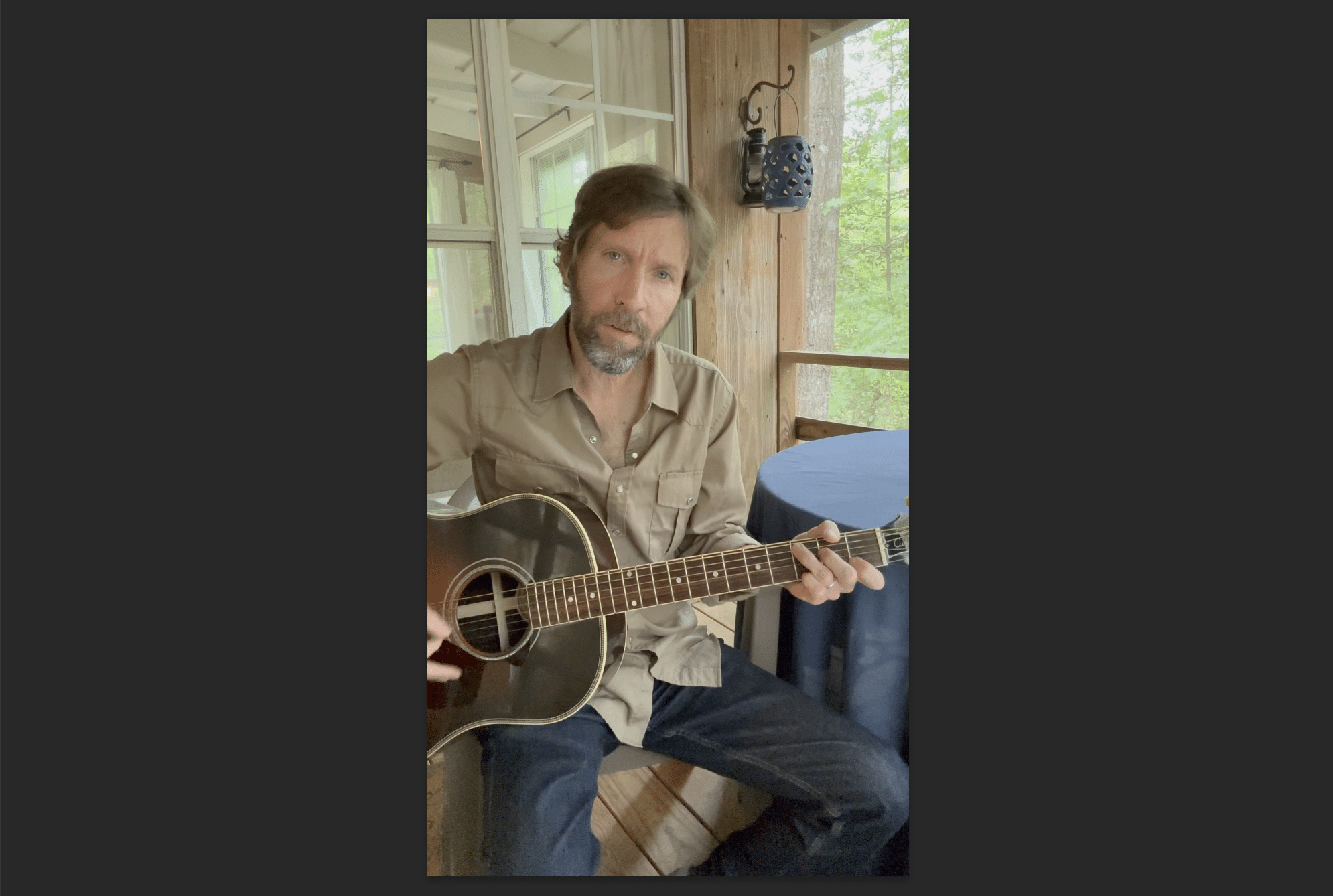 More Problems - Owen Temple