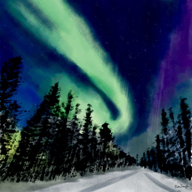 Northern Lights